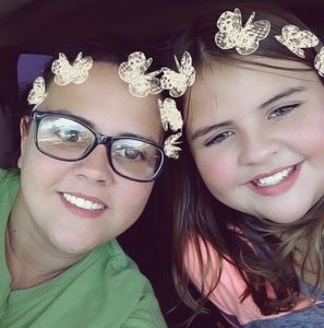 Meet your Posher, Kylie